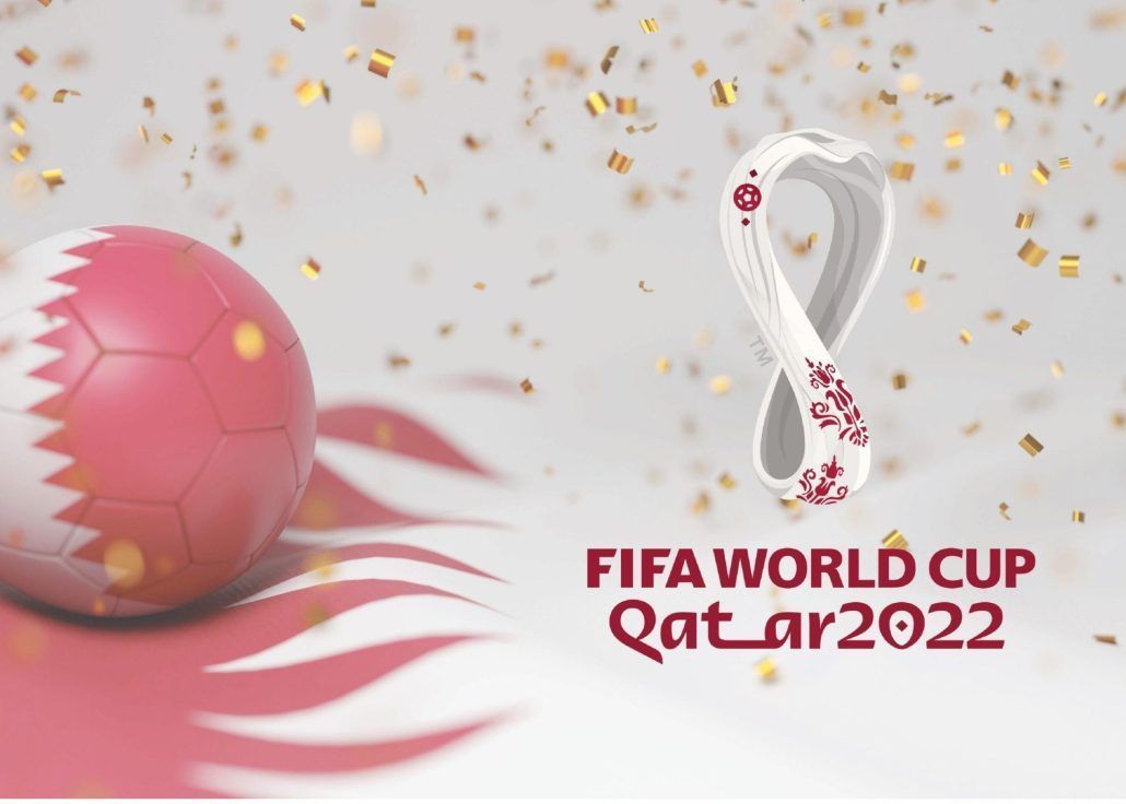 TOP5 MOMENTS IN THE WORLD CUP QATAR 2022