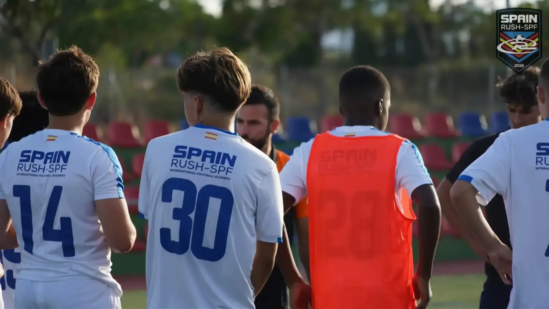 Maximize Your Potential at Elite Soccer Tryouts