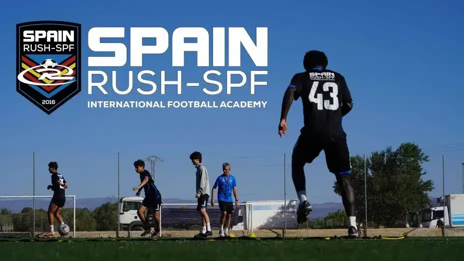 9 Tips for American Kids to Succeed at a Spanish Soccer Academy
