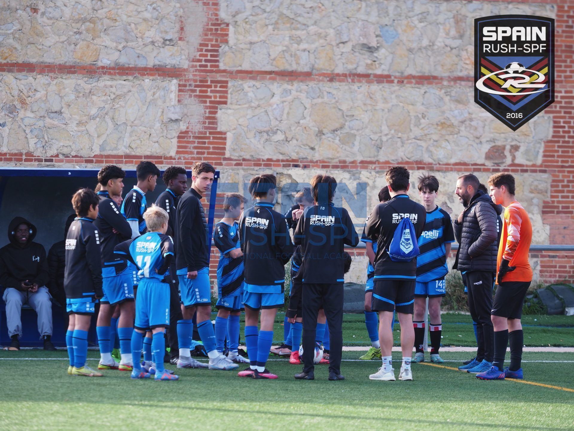 6 TIPS ON HOW TO PREPARE FOR FOOTBALL TRIALS