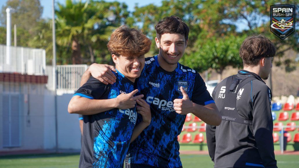 Why Play Soccer in Spain?