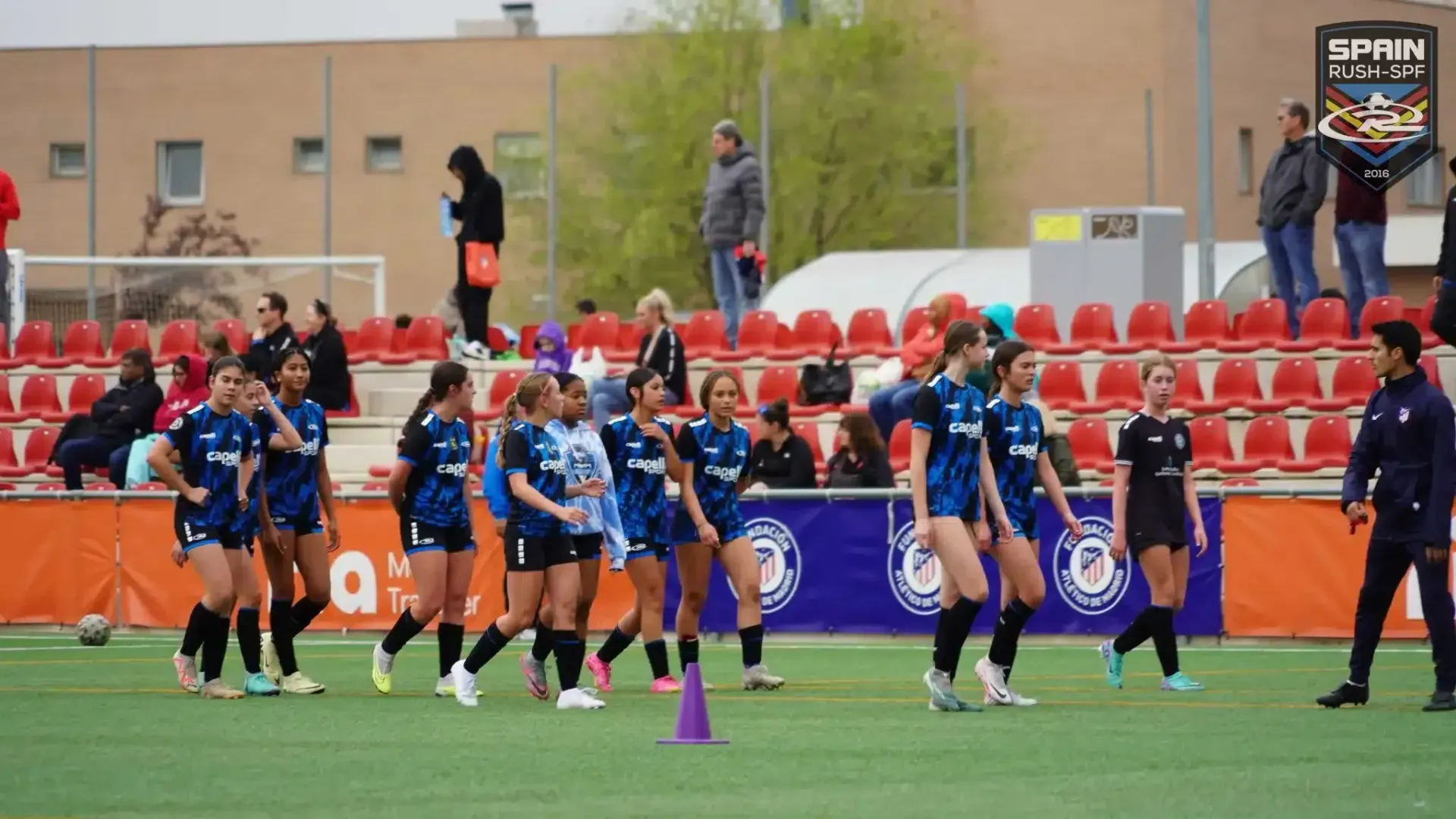 Top 5 Reasons Why Training in Spain Could Launch Your Soccer Career
