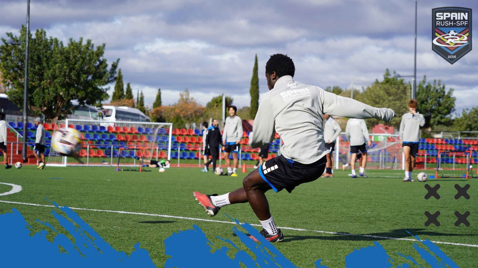 Broadening Horizons for U.S. Soccer Talents
