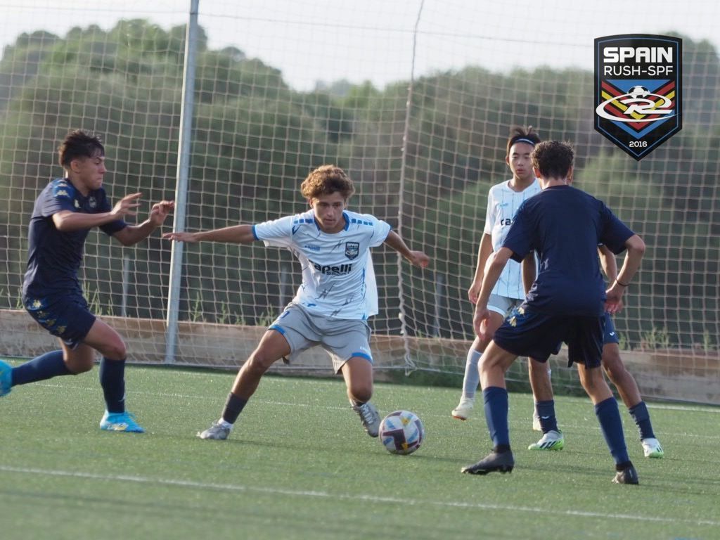 Why Spanish Soccer Is Different: 3 Reasons That Set It Apart