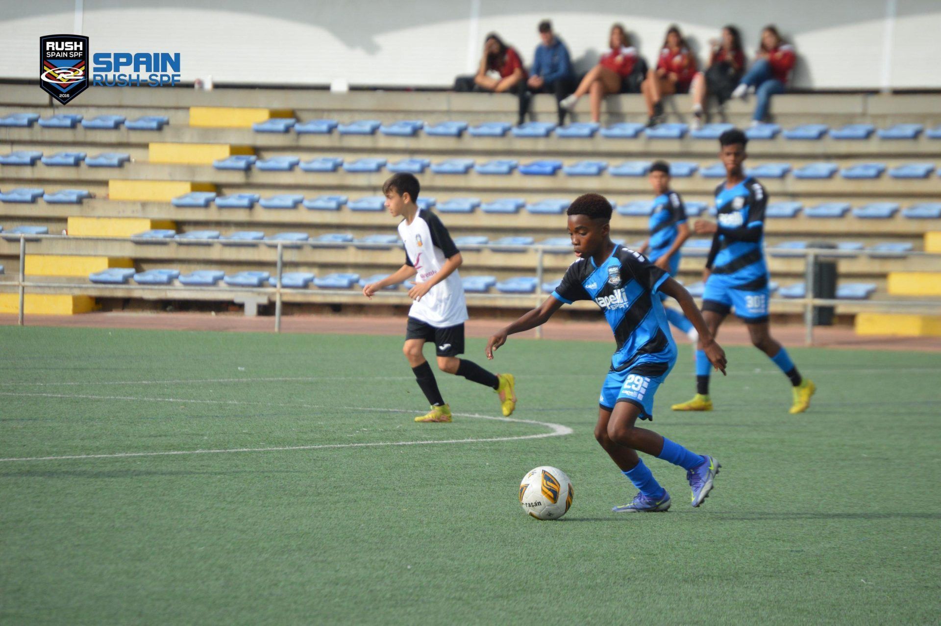 7 TIPS ON HOW TO PREVENT INJURIES AT A PROFESSIONAL FOOTBALL ACADEMY.