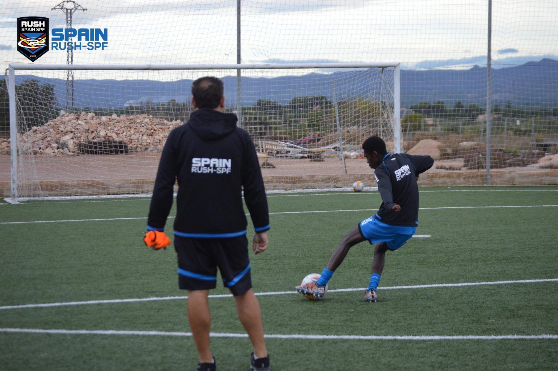 7 TIPS TO PREPARE A FOOTBALL MATCH