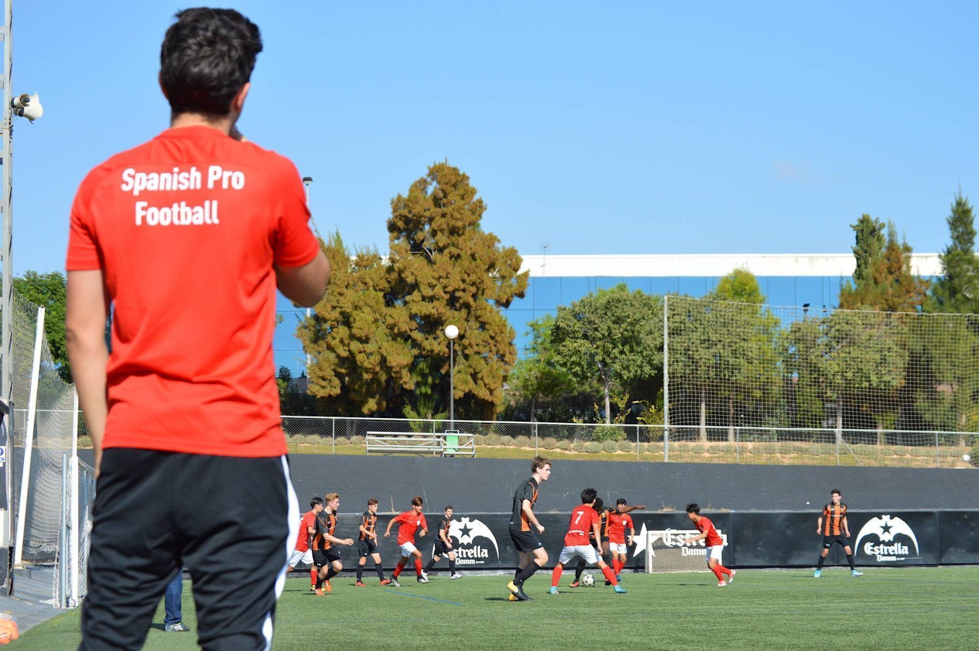 Start Your Professional Soccer Career: Pre-Season Trials