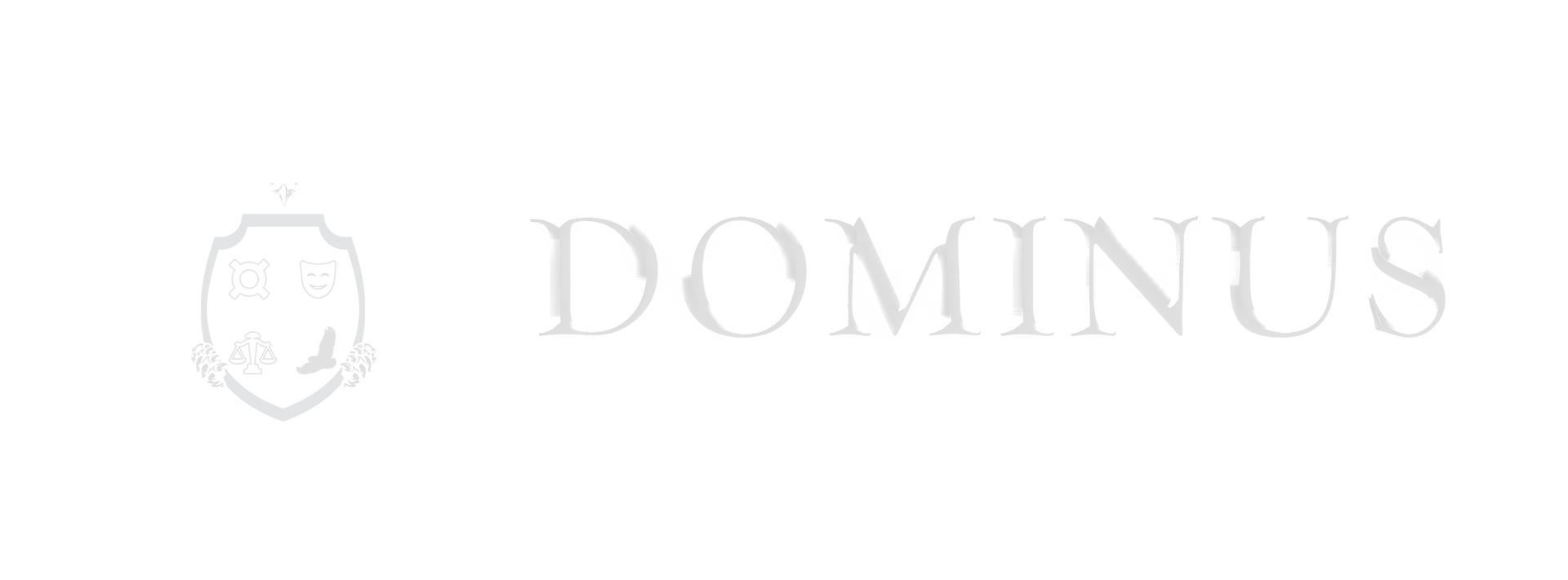 Dominus Highschool Dominus Highschool, Enrollment, Logo