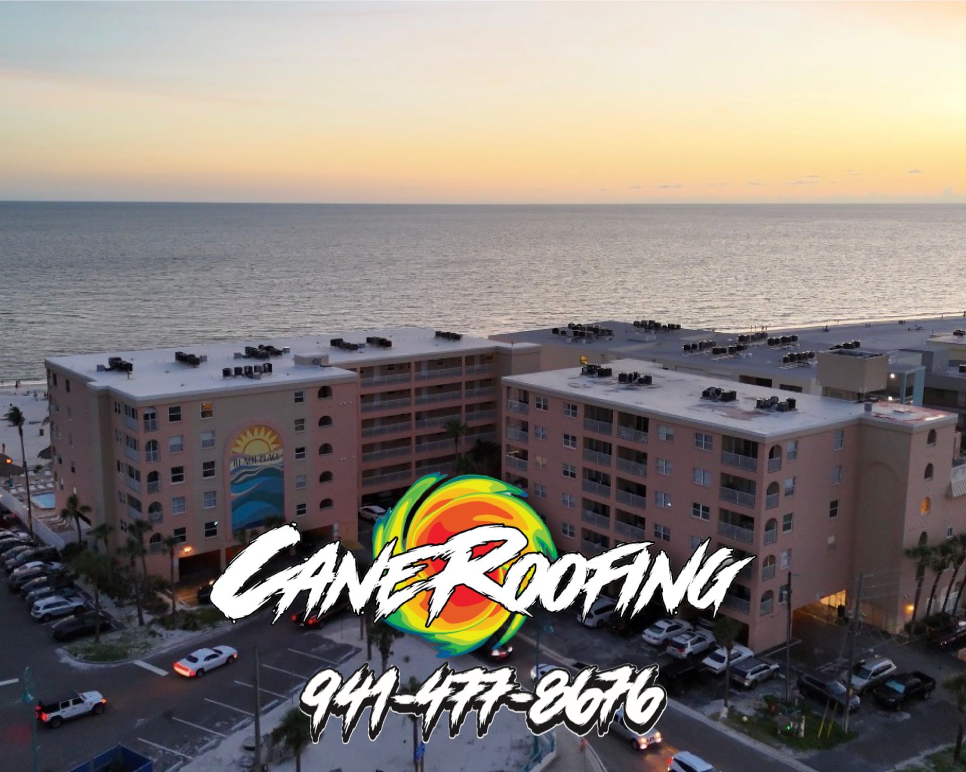 Roof replacement Madeira Beach