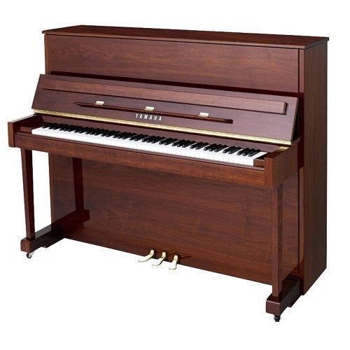 Yamaha B3PM Upright