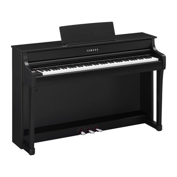 Yamaha CLP 835 Black
