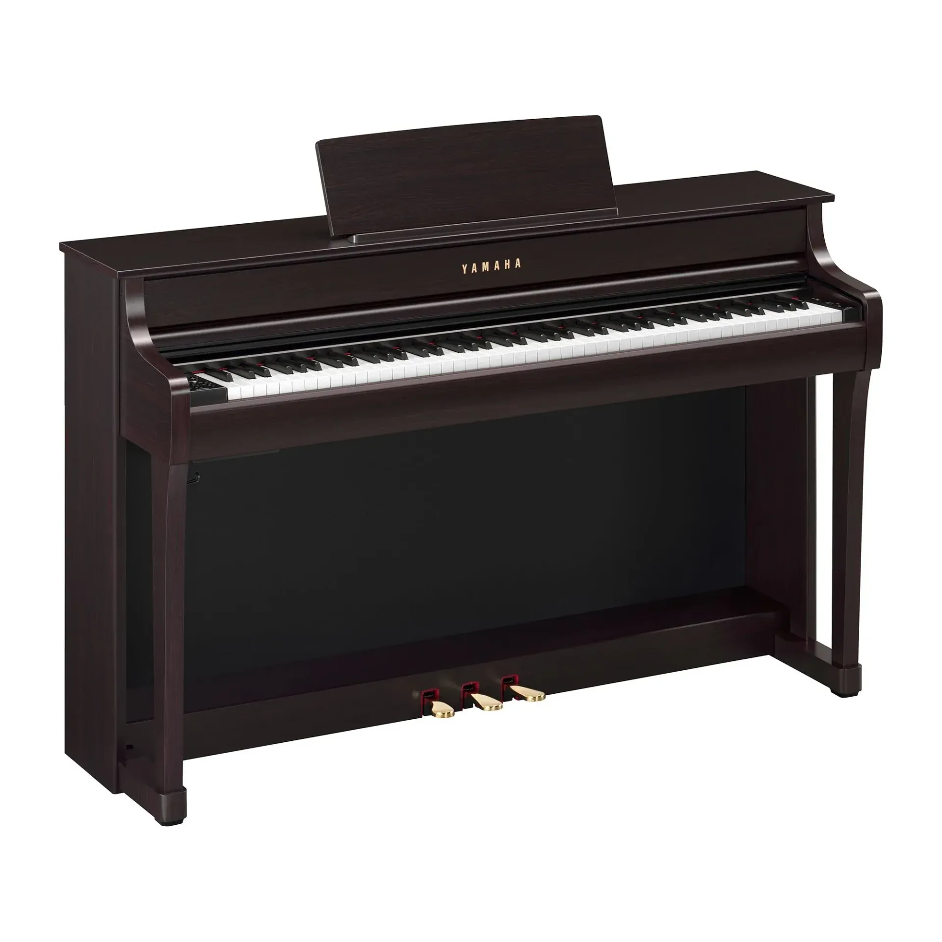 Yamaha CLP 835 Rosewood