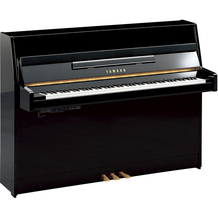 Yamaha B1 TC3 Transacoustic Upright