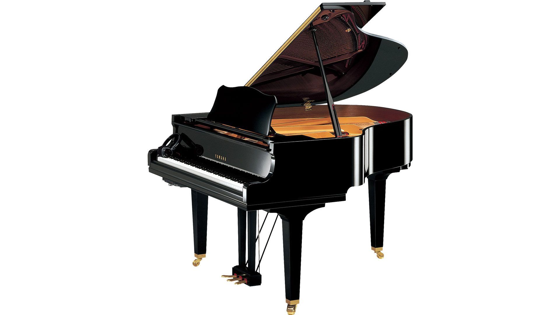 Yamaha GC1SH3 5'3