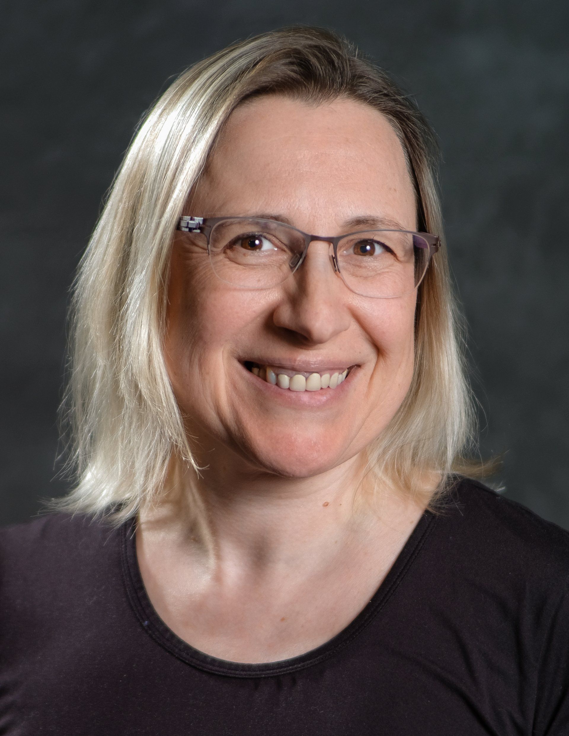Irina Wells photo