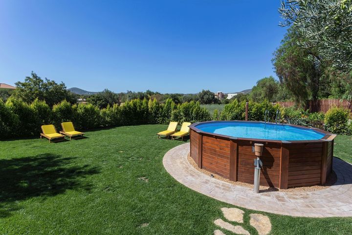 piscine fuori terra