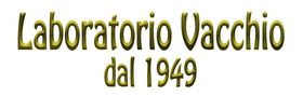 VACCHIO ARGENTATURA - LOGO
