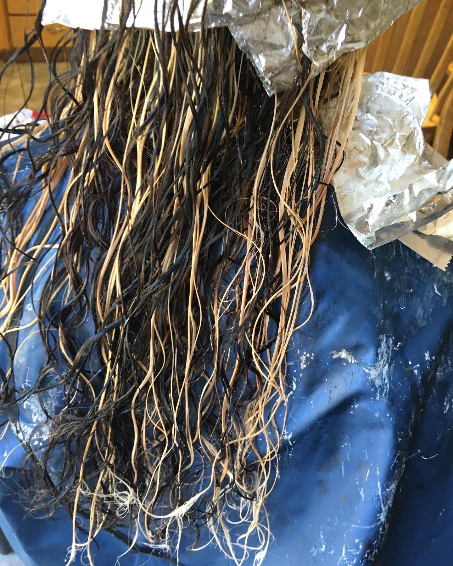 Hair Salon Vernal