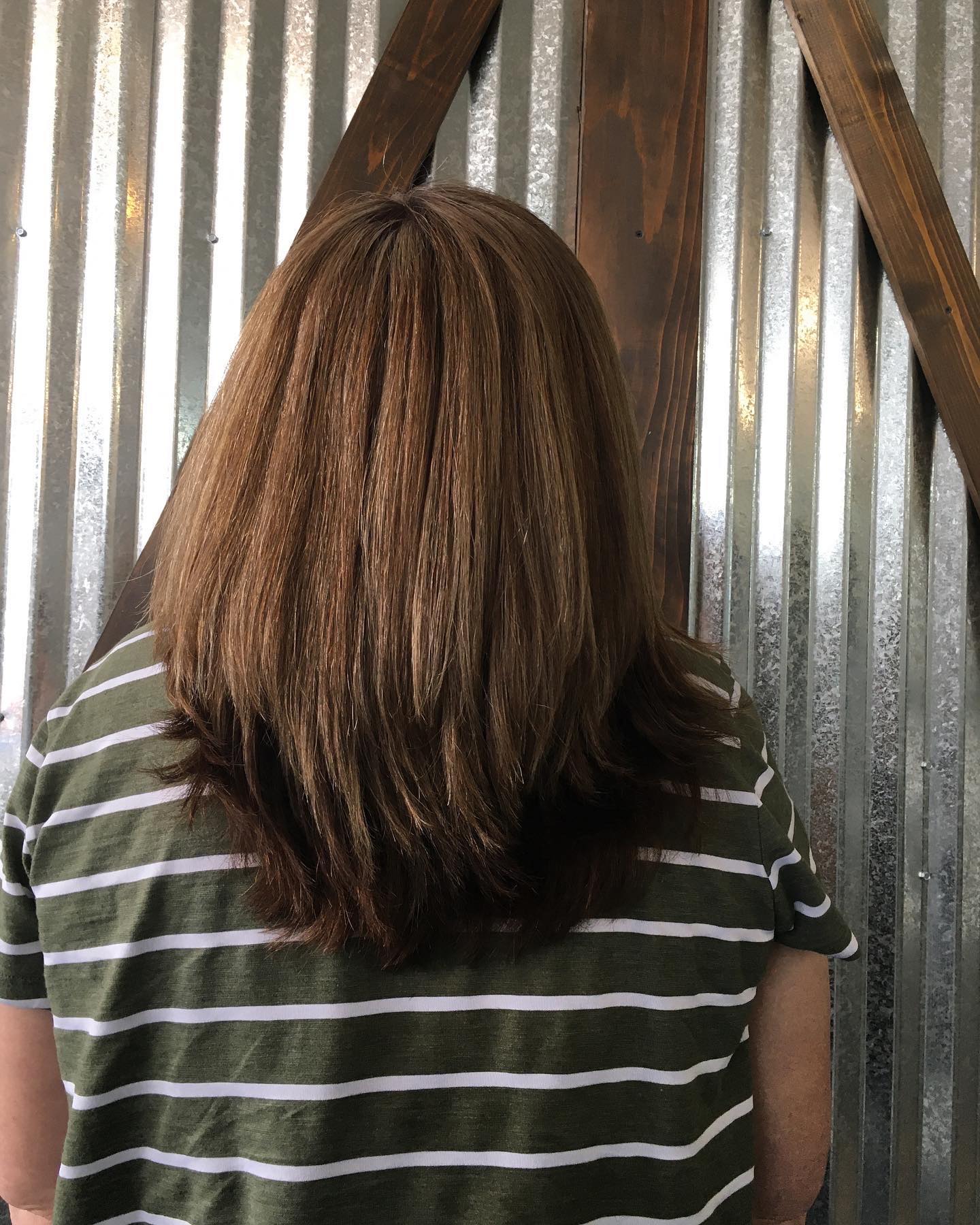 Hair Salon Vernal
