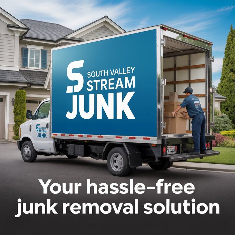 Truck with