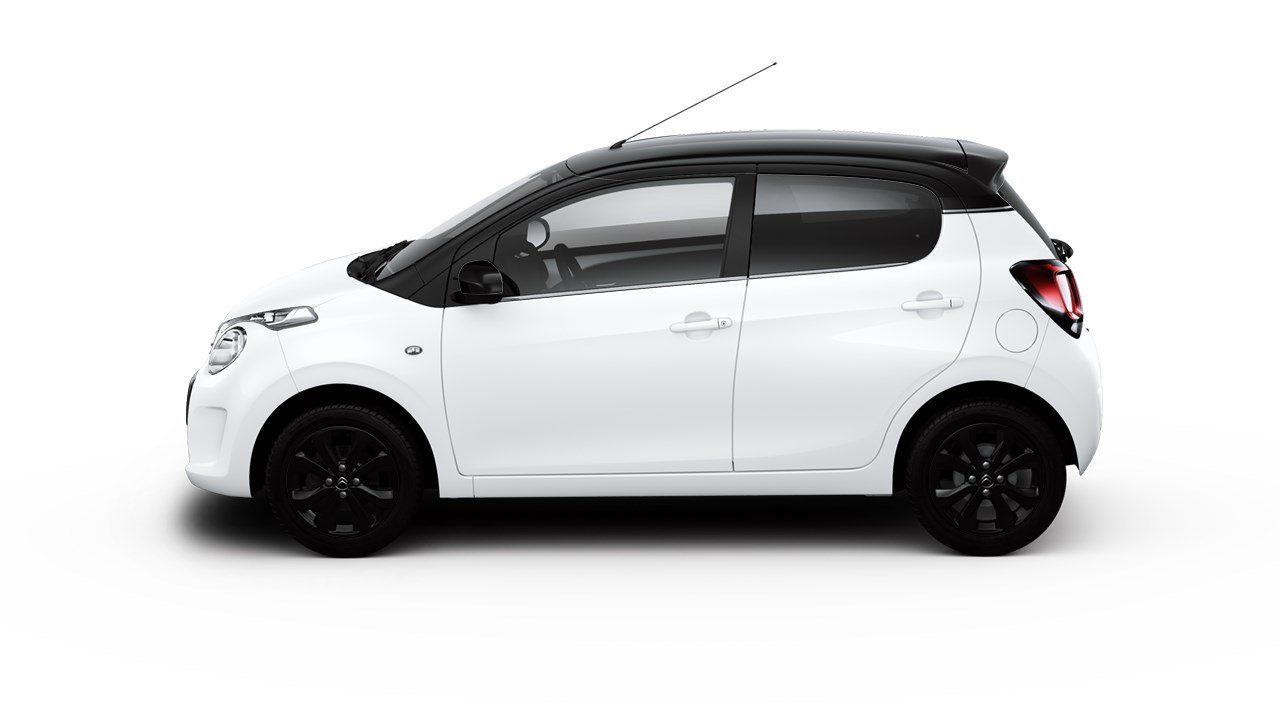 Citroën C1