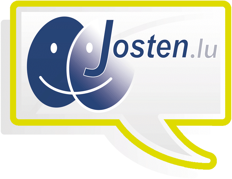 Josten.lu SA-LOGO Josten.lu SA-LOGO