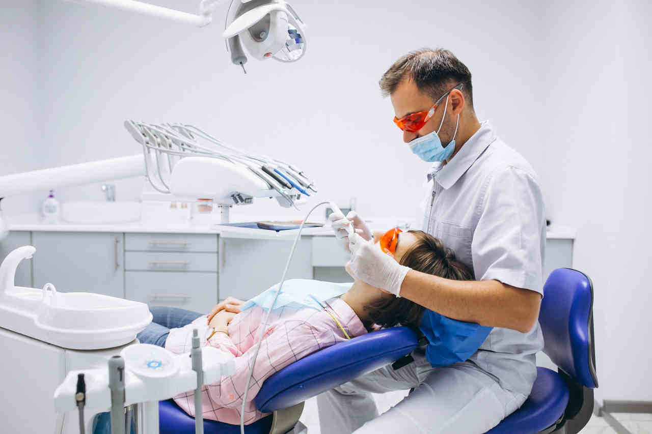Clínica Odontológica Clínica Odontológica Popular