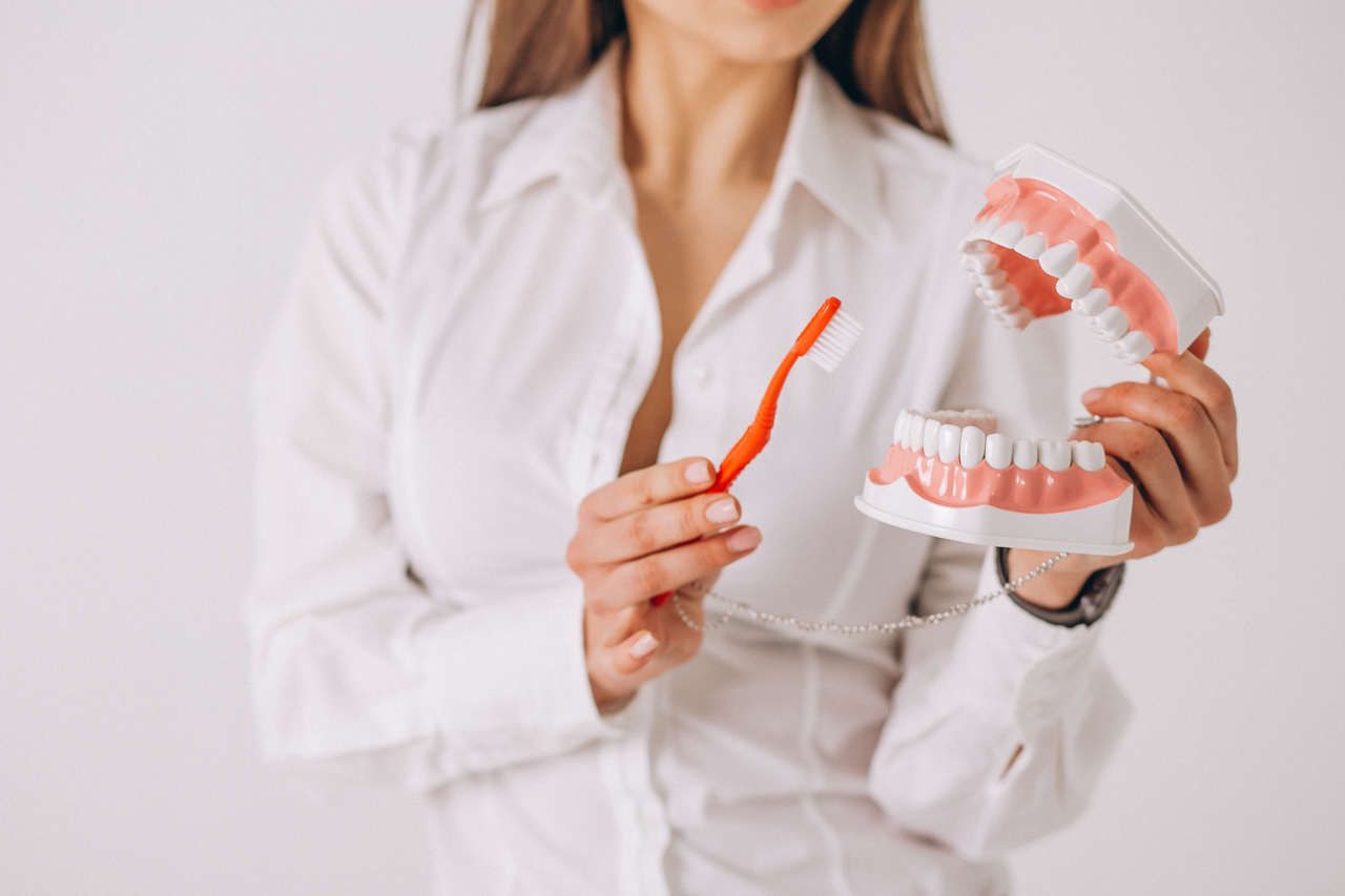 Clínica Odontológica Clínica Odontológica Popular