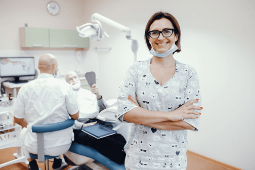 Dentista Problemas Cardiácos