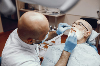 Visitar o Dentista