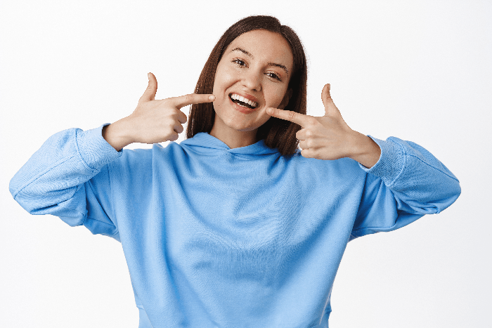 Clareamento Dental