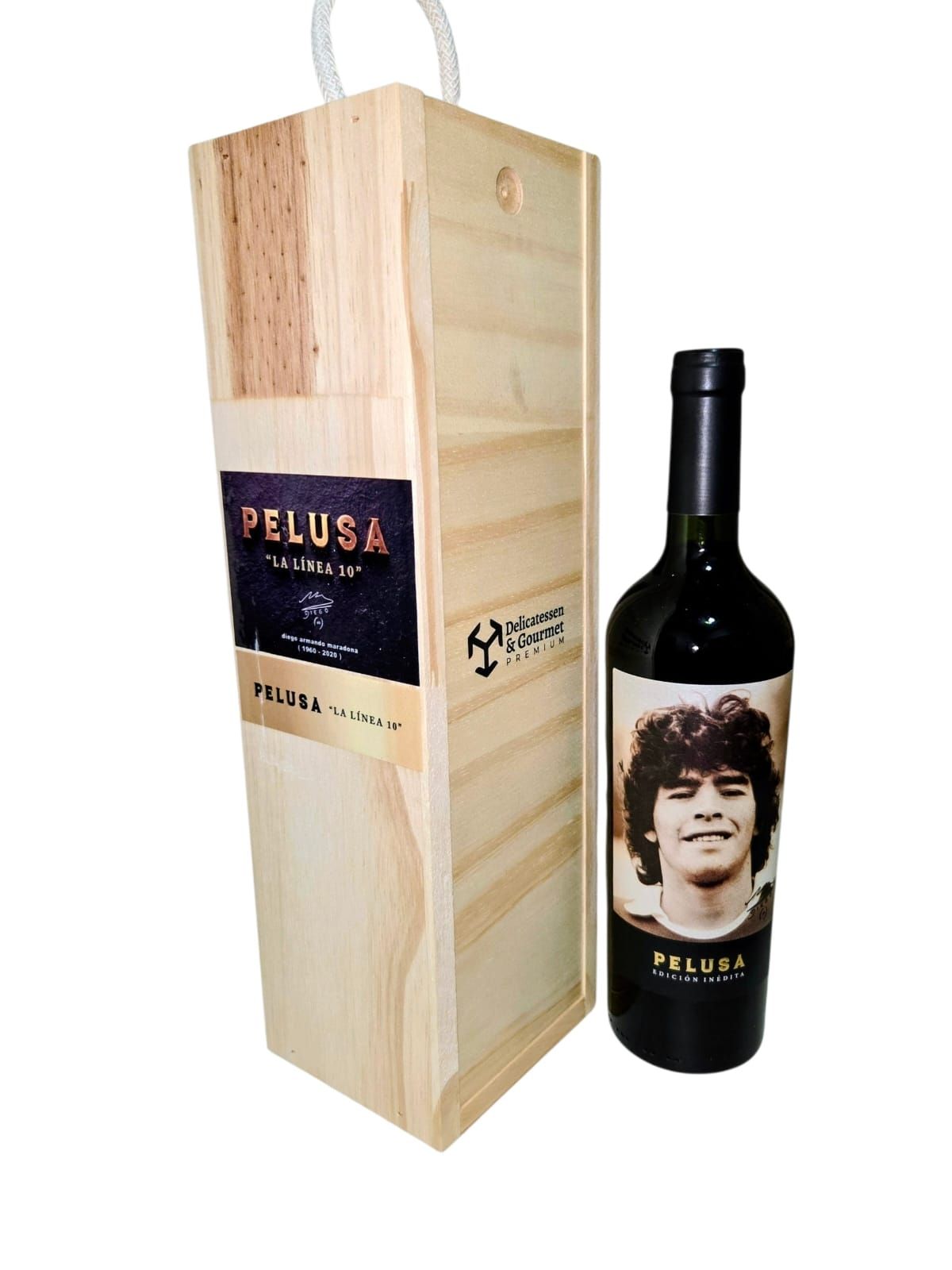 Caja exclusiva 29