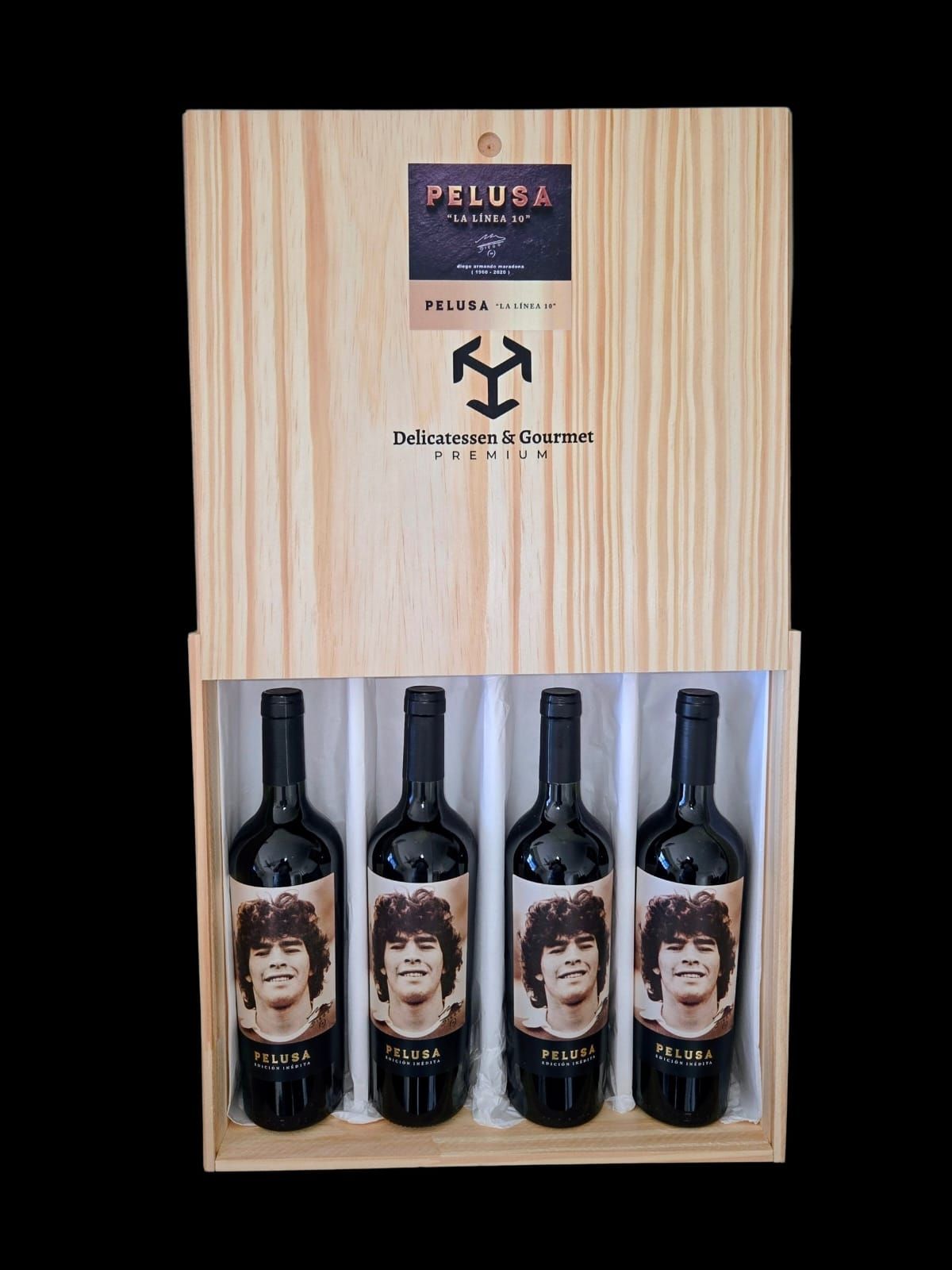 Caja exclusiva 31