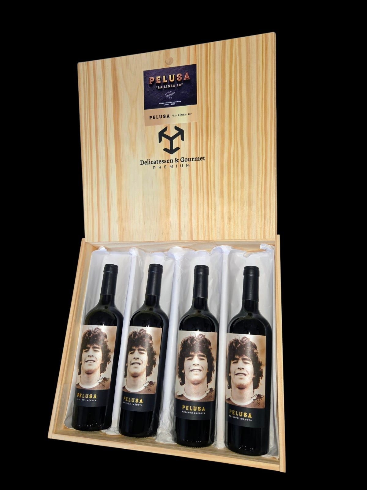 Caja exclusiva 31