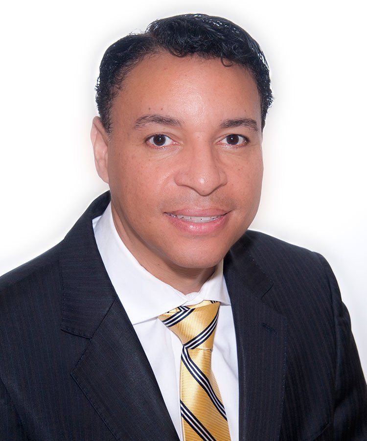 Dorian Glover