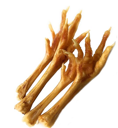 Chicken Foot