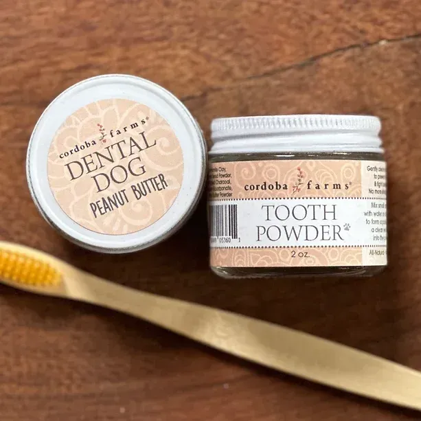 DENTAL DOG PB