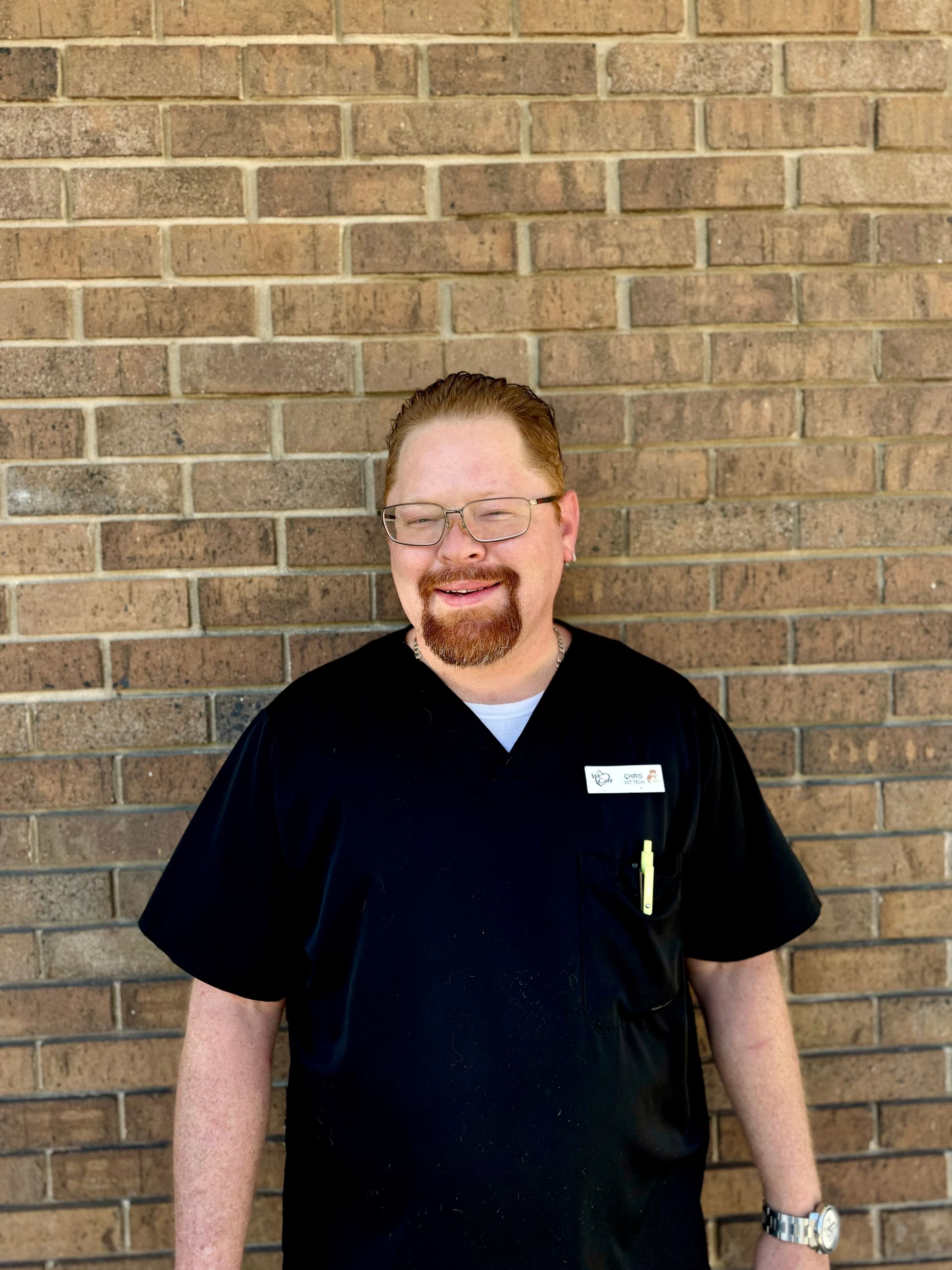 Chris Provan Staff | PABC
