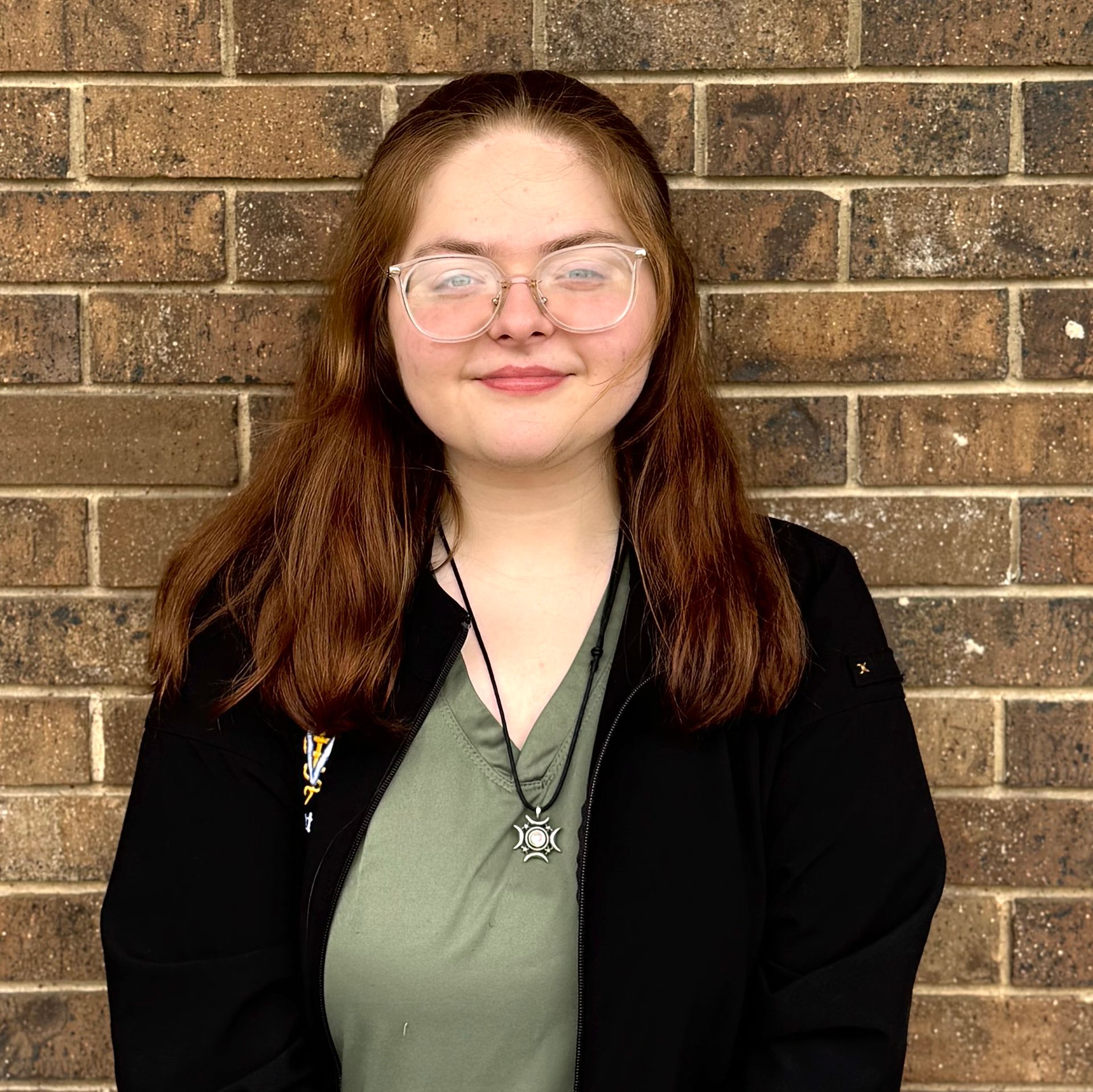 Kate Patchen Staff | PABC
