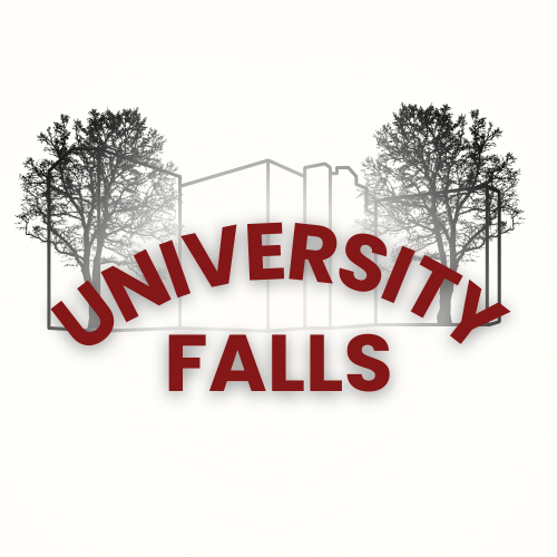 UF logo