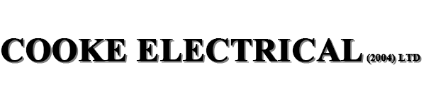 Cooke Electrical