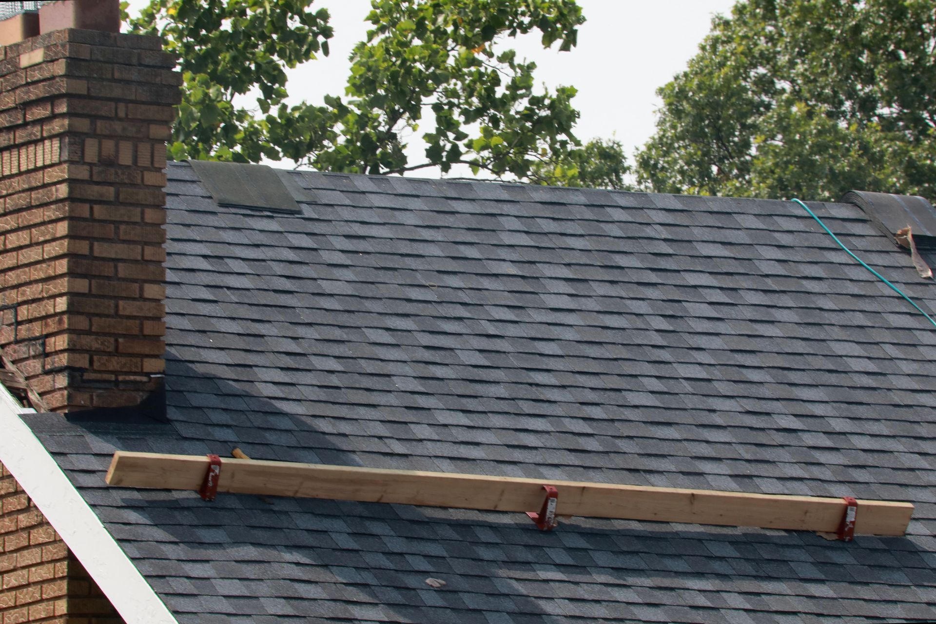 Shingle Replacement – Beloit, WI – Above the Peak Construction LLC