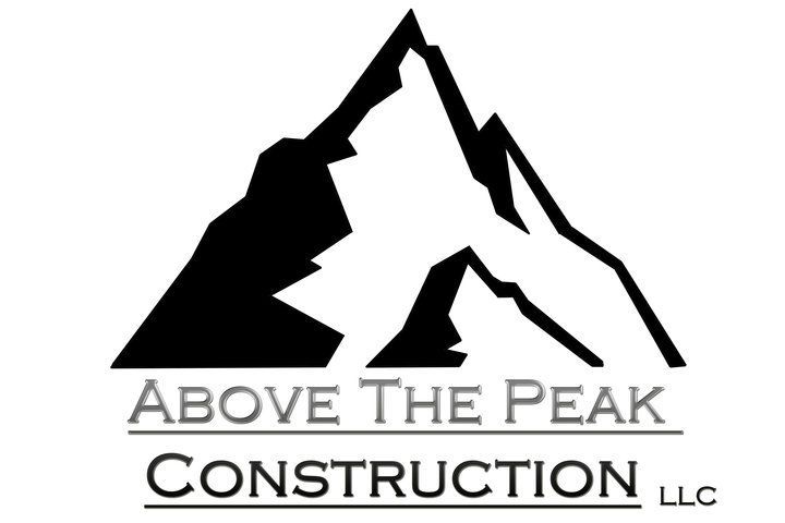 Above the Peak Construction LLC Above the Peak Construction LLC