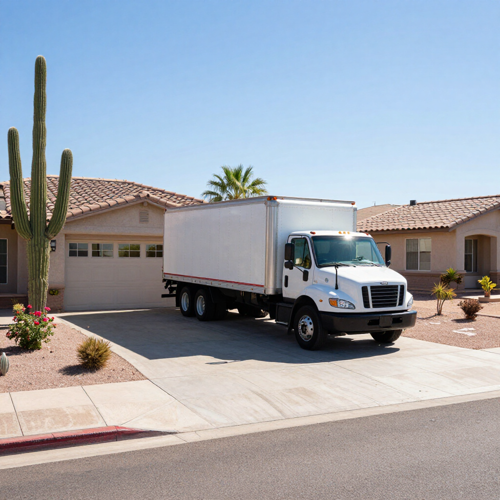 Decluttering service