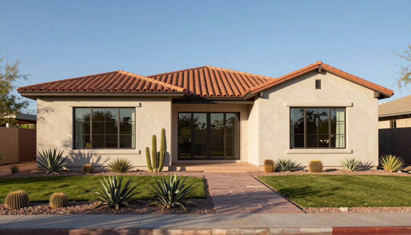 Vacant Home Staging Consultation
