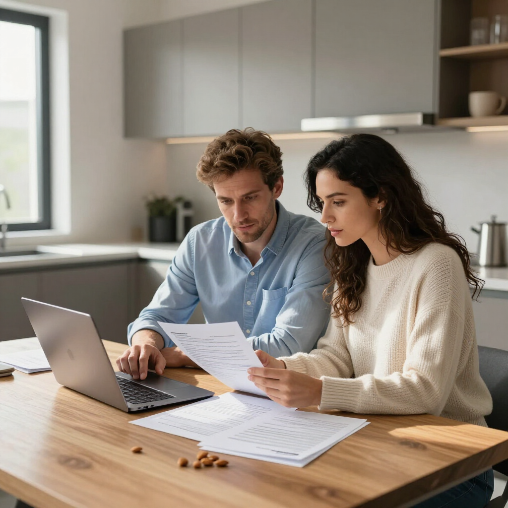 Buyer Strategy Session