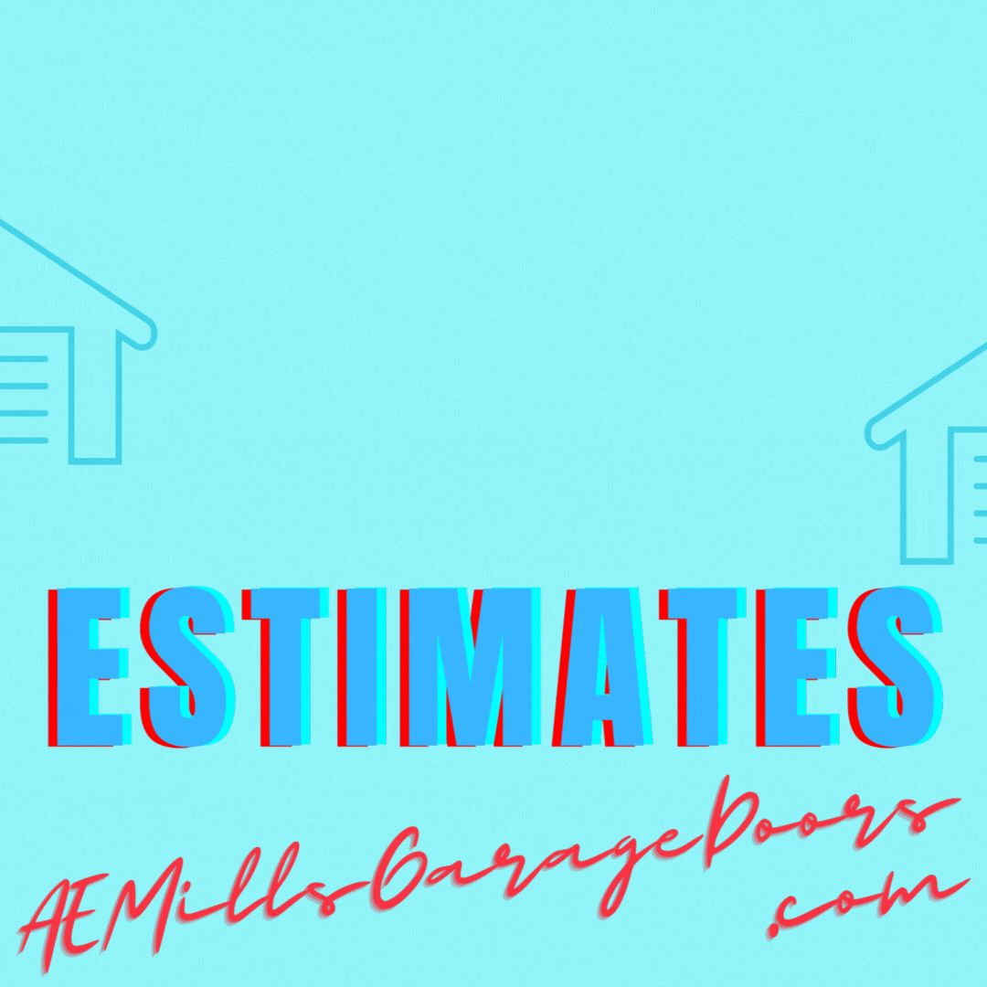 New Garage Doors Lancaster, OH A.E. Mills Garage Doors