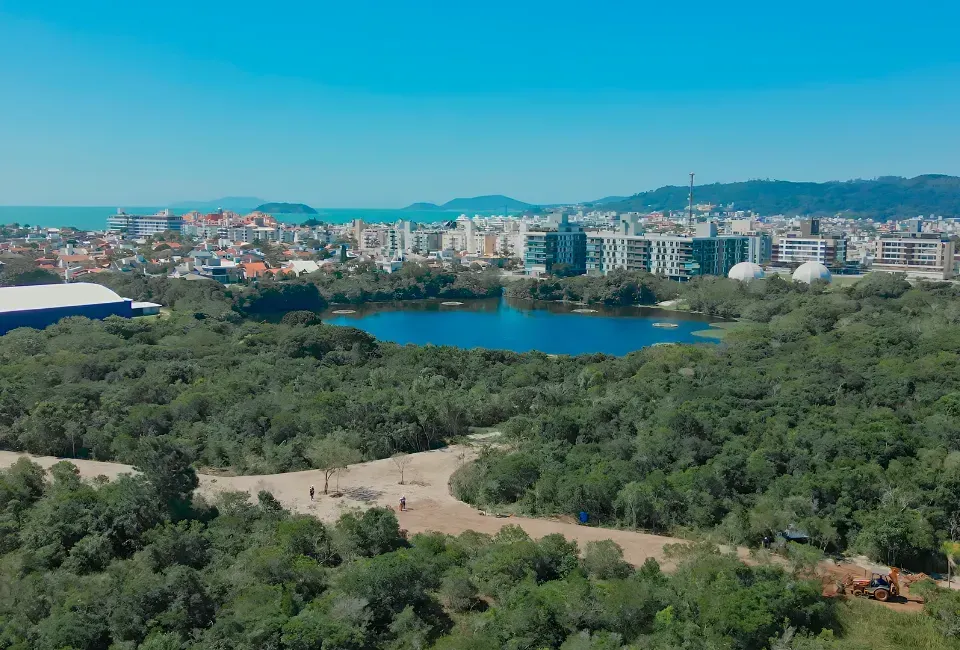 Parque Péricles de Freitas Druck
