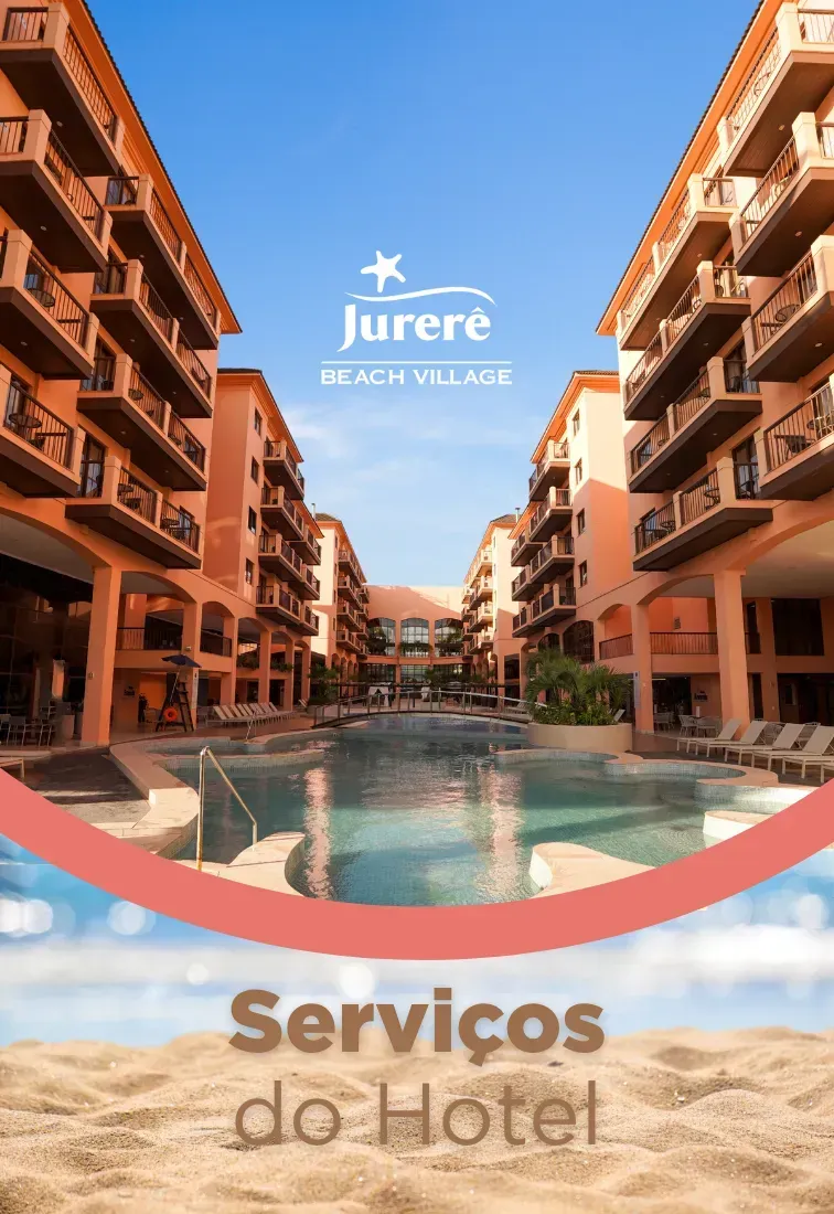 Cartaz de feriado com uma mulher na praia, sob um guarda-sol, com o mar ao fundo e o texto “Feriado pertinho do mar”