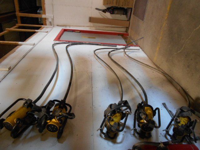 Concrete Vibrators